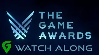 The Game Awards 2018 Watch Along : GeekVerse Podcast