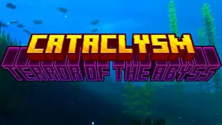 L_Ender 's Cataclysm Mod - "Terror Of The Abyss" Update - Minecraft 1.20.1 (Mod Showcase)