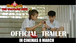 The Wayang Kids (2018 Movie) Official Trailer 《戏曲总动员》(2018) 电影预告