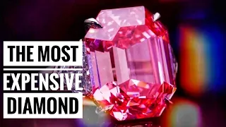 Top 10 | Most Beautiful, Rare, and Magnificent Diamond Jewel Collection