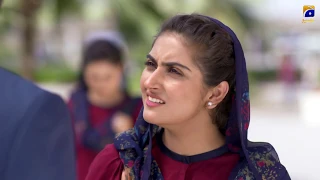 Deewangi | Episode 02 | Best Scene 06 | HAR PAL GEO