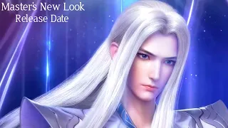 Trailer Battle through the heavens  [ Yao Chen ] | Btth Season 6 Release Date Confirm | btth s5