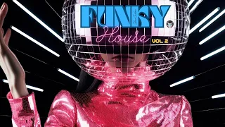 DJ LlunaiLaplana 🎧 _  📀 Funky House Music Vol. 2 Mix 📀 _ February 2024 🦄