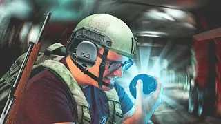Using A Magic 8 Ball To Guide Me In Tarkov