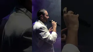 Reik — Con la falta que me haces (Desde el escenario) En vivo