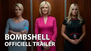 Bombshell | Officiell trailer | Se filmen hemma!