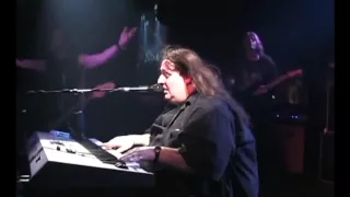 Jon Oliva's Pain: Believe (Live 2008)