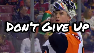 Don’t Give Up || Goalie Motivational video ||