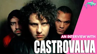 Castrovalva Talk 10 Years Of 'We Are A Unit', Reunion Shows & Stage Diving! | Castrovalva Interview