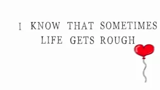 "Hearts & Flowers" SayWeCanFly (Official Lyric Video)