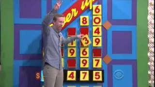 Price Is Right - Complete Cover Up (May 7, 2014)