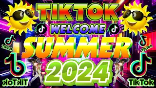 🏖️SUMMER TIKTOK MASHUP REMIX 2024 🔥 TIKTOK NONSTOP REMIX💥VIRAL TIKTOK DISCO REMIX 2024