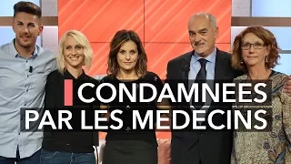 Condamnées par les médecins : leur guérison est un miracle ! - Ça commence aujourd'hui