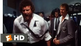 North Dallas Forty (10/10) Movie CLIP - It's a Sport Not a Business (1979) HD