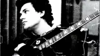 Mike Bloomfield - If I Ever Get Lucky (complete)