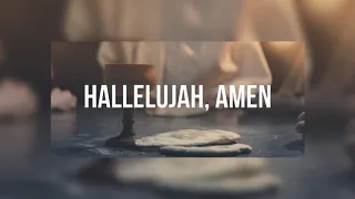 "Sing The Story (Hallelujah)" Lyric Video - John Bolin & The CBU Choir and Orchestra