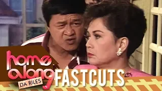 Home Along da Riles: Babalu, may love advice kay Aling Ason | Fastcuts Episode 49