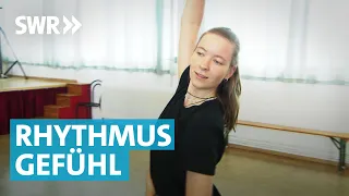 Jung und erfolgreich: Wie man deutsche Meisterin im Tanzen wird