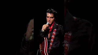 Elvis' opening act singing '#Trouble' in his '68 #ComebackSpecial #shorts #elvis #cineverse