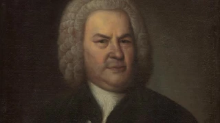 Bach ‐ 18 Cantata No 69a “Lobe den Herrn, meine Seele” BWV 69a∶ II Recitative “Ach, dass ich tausend