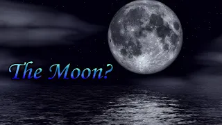 The Moon? - A reading with Crystal Ball and Tarot