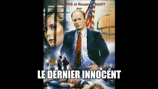 Le dernier innocent - téléfilm procès 1987  Ed Harris