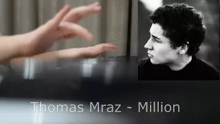 Thomas Mraz - million (piano)