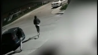 Police release surveillance video of men wanted in Hamilton's latest murder