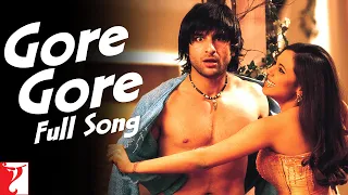 Gore Gore Song | Hum Tum | Saif Ali Khan | Rani Mukerji | Alka Yagnik | Jatin-Lalit | Prasoon Joshi