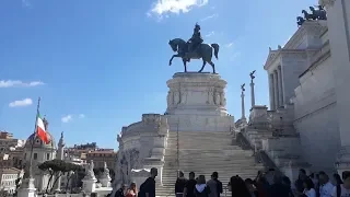 Рим. Вечный город. Rome. The eternal City.