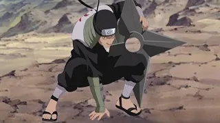 Hiruzen Sarutobi AMV - War Of Change