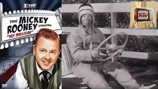 MICKEY ROONEY Hey Mulligan | The Other Woman (S1E11)