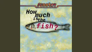 How Much Is The Fish?