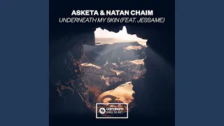 Underneath My Skin (feat. Jessame)