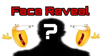 FACE REVEAL—2,000 SUBSCRIBER SPECIAL