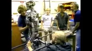 The Making of Terminator (1984)