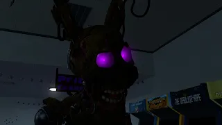 FIVE NIGHTS AT FREDDYS 2045 PART 3