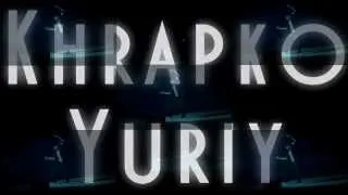 khrapko yuriy promo