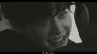 Ли Чон Сок •●Lee Jong Suk●• - Секси🔥🔞