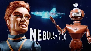 A Spooky Psychedelic Supermarionation Adventure for Nebula-75