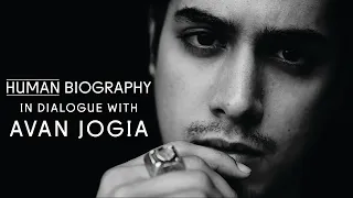 In Dialogue With: Avan Jogia