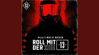 Roll mit der 13