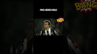 NEDVED GOALS