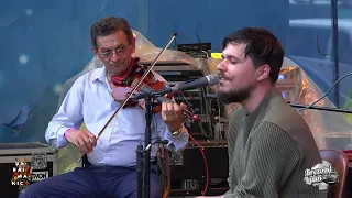 Simion Bogdan și Lăutarii de Mătase - Live la Șaraimanic Festival | Summer Brezoi | 29/31 iulie 2022
