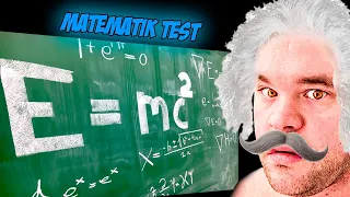 DERFOR HAR JEG IKKE EN MATEMATISK UDDANNELSE