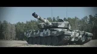 RHEINMETALL - FUTURE WARFARE