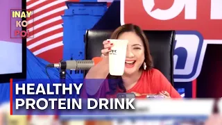 #IKP | Healthy protein drinks na perfect ngayong tag-init!