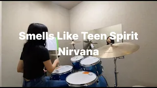 Smells Like Teen Spirit - Nirvana Drums | 드럼