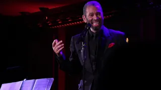 Maurice Hines at 54 Below 6 7 19