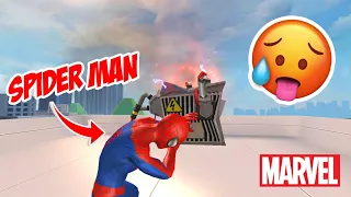 THIS SPIDER MAN GAME IS SO UNDERRATED...!!